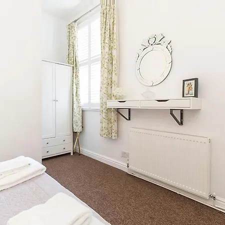 Apartment York City Centre Holiday Apartment *