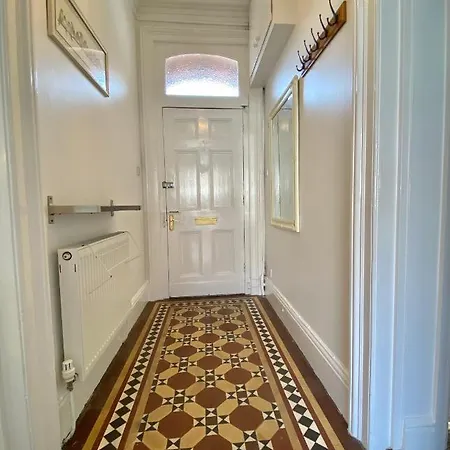 Apartment York City Centre Holiday Apartment York