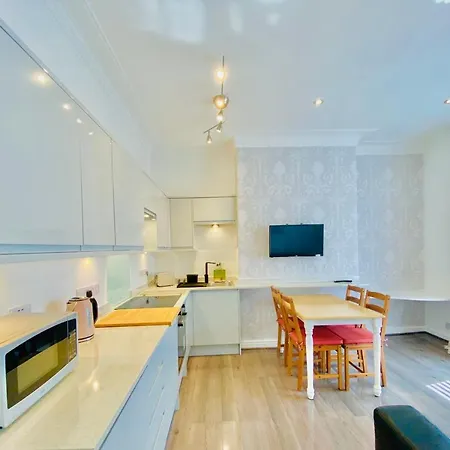 York City Centre Holiday Apartment Apartment York